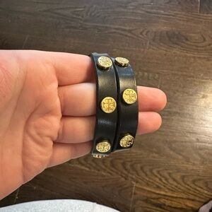 Tory Burch Wrap Bracelet